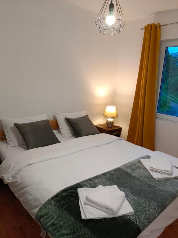 Apartman Irvas Kolasin Luaran gambar