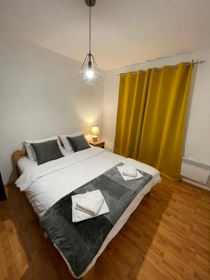 Apartman Irvas Kolasin Luaran gambar