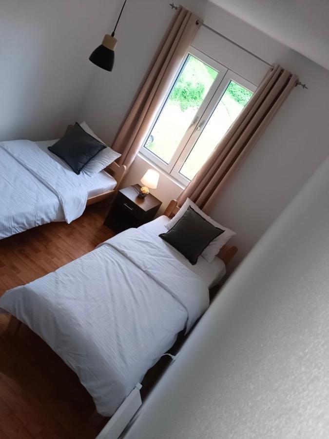 Apartman Irvas Kolasin Luaran gambar