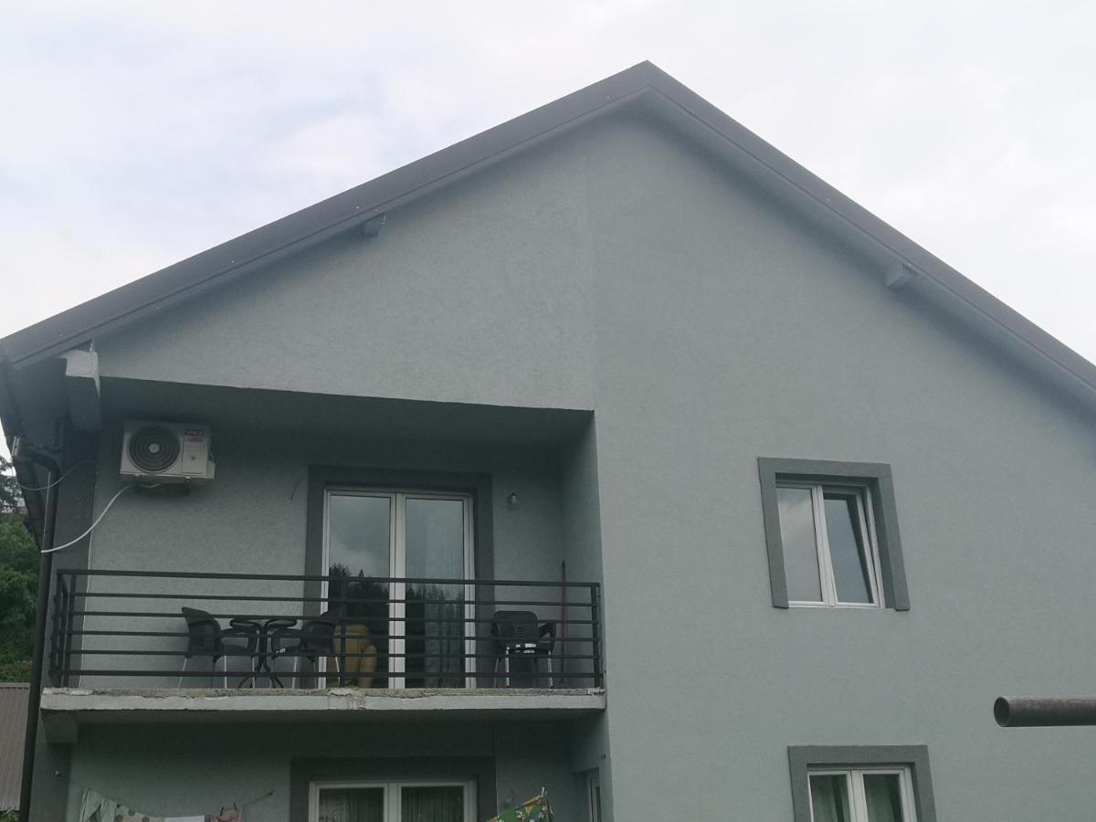 Apartman Irvas Kolasin Luaran gambar