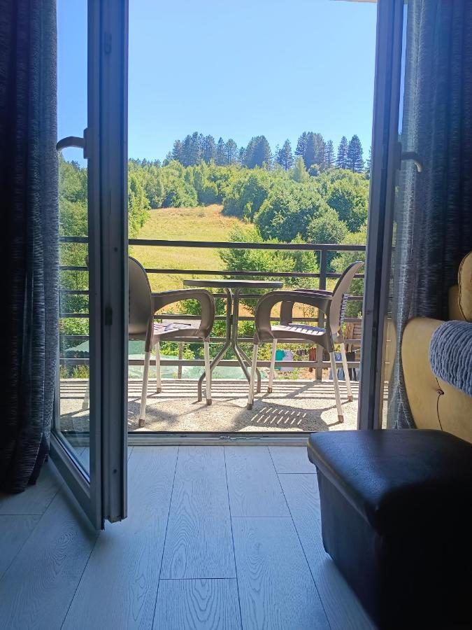 Apartman Irvas Kolasin Luaran gambar