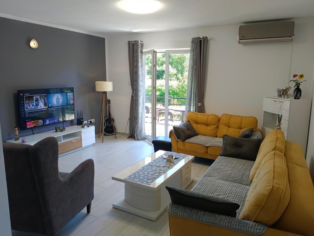 Apartman Irvas Kolasin Luaran gambar