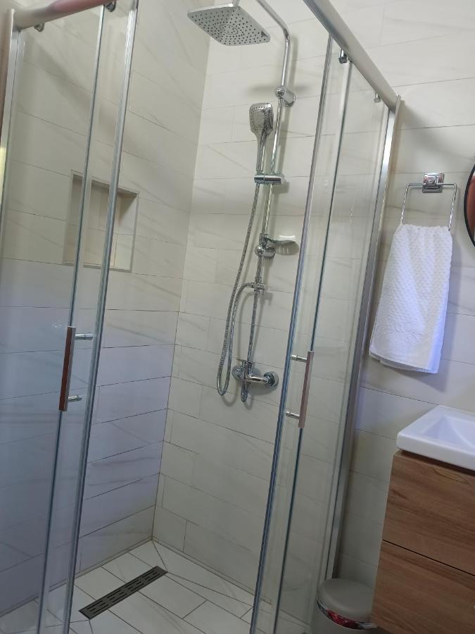 Apartman Irvas Kolasin Luaran gambar