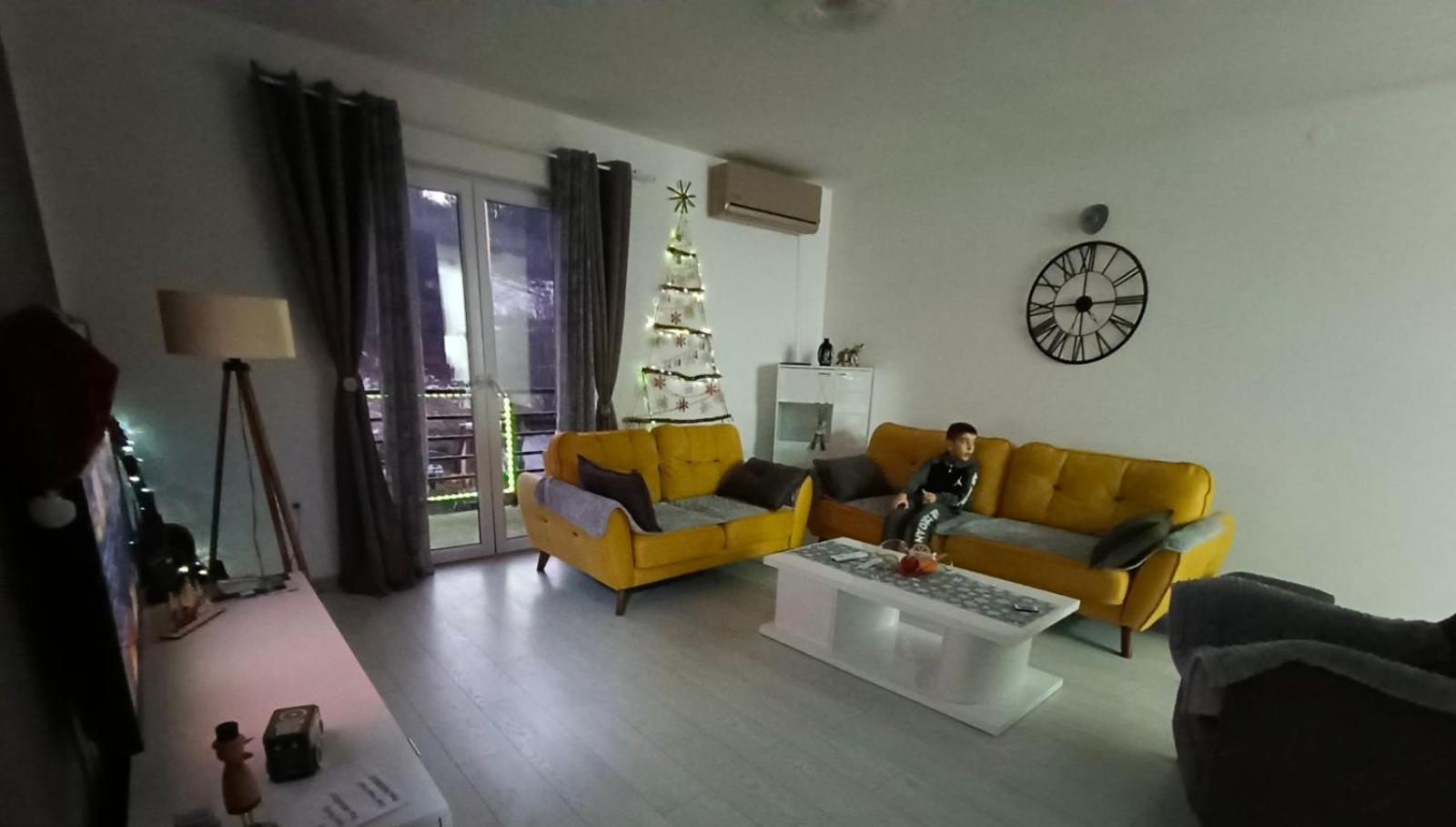 Apartman Irvas Kolasin Luaran gambar