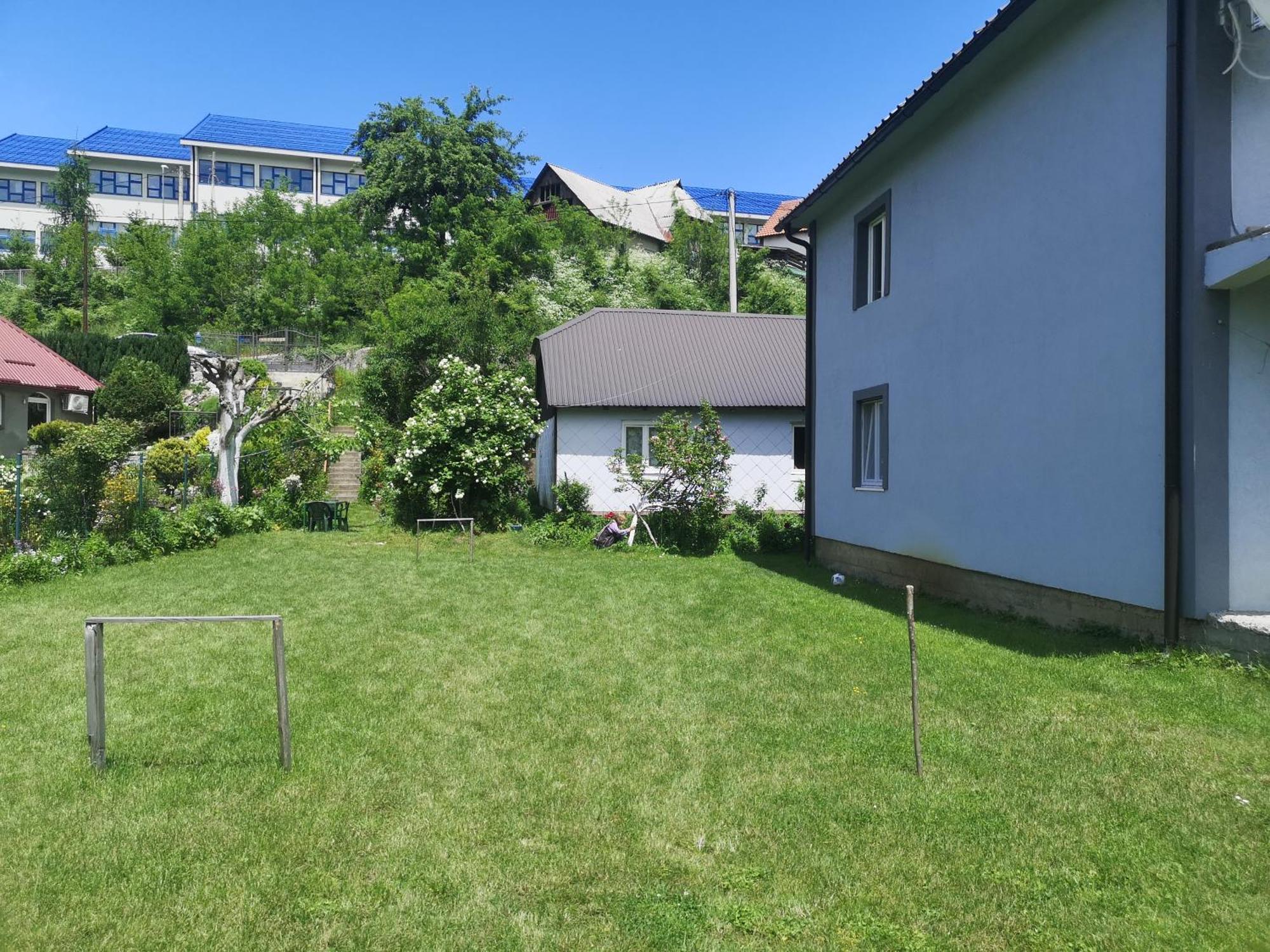 Apartman Irvas Kolasin Luaran gambar