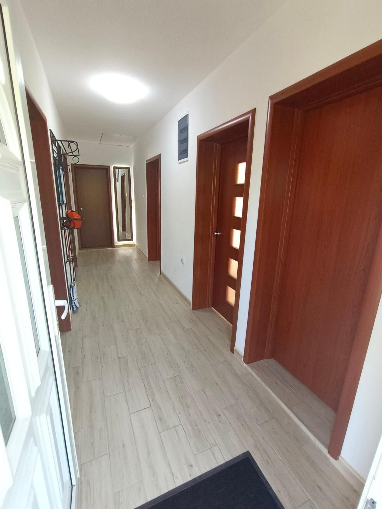 Apartman Irvas Kolasin Luaran gambar