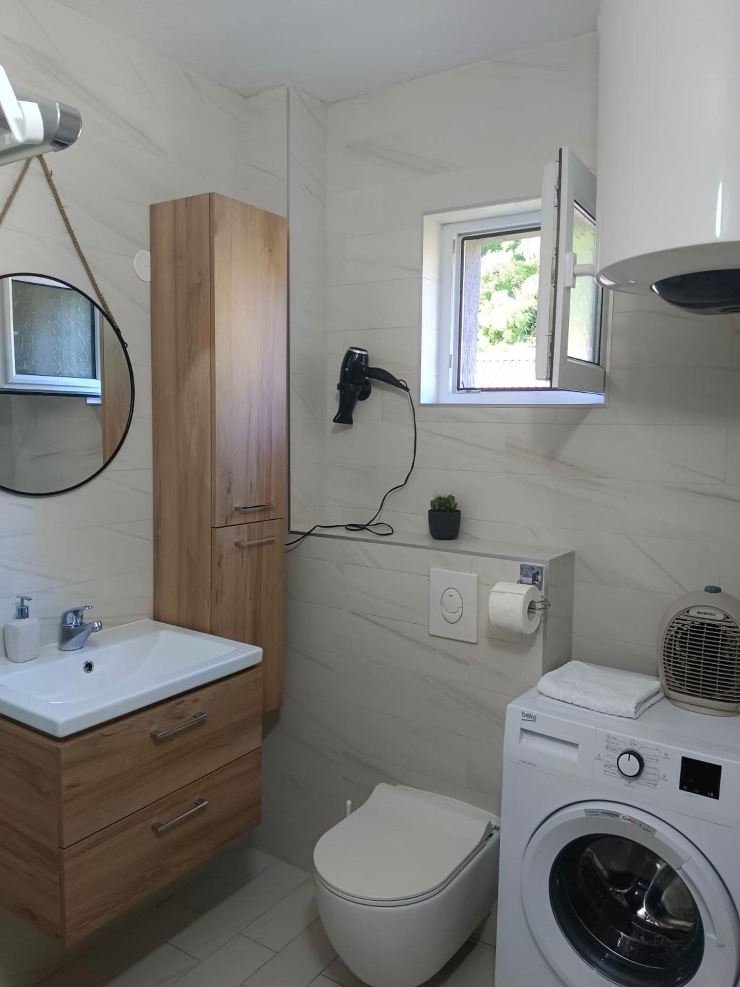 Apartman Irvas Kolasin Luaran gambar