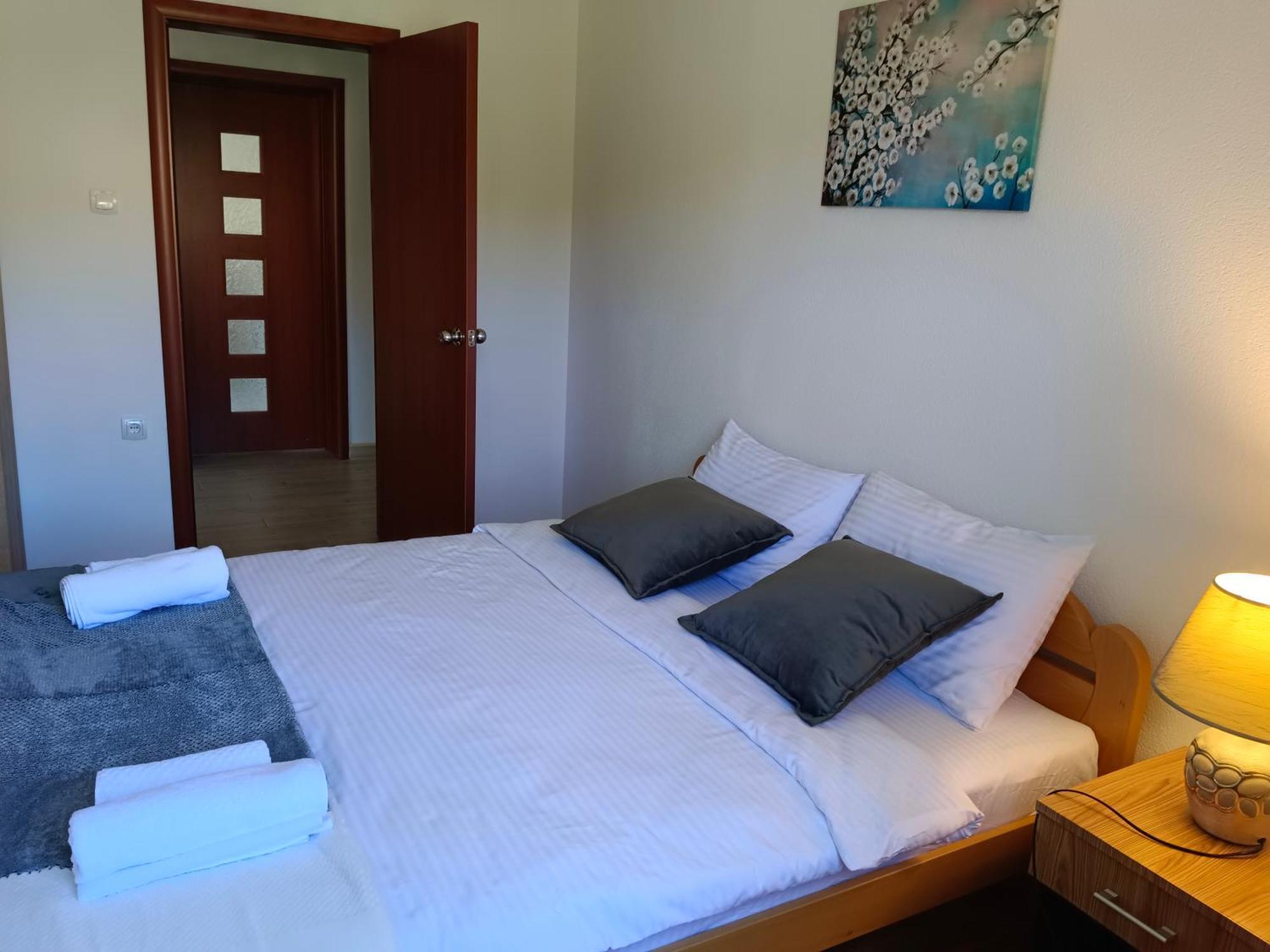 Apartman Irvas Kolasin Luaran gambar