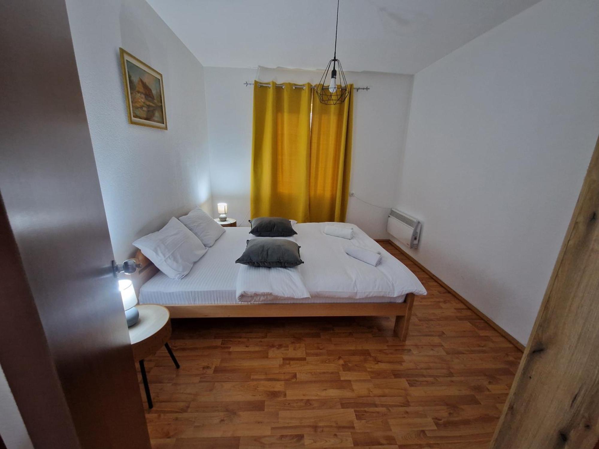 Apartman Irvas Kolasin Luaran gambar
