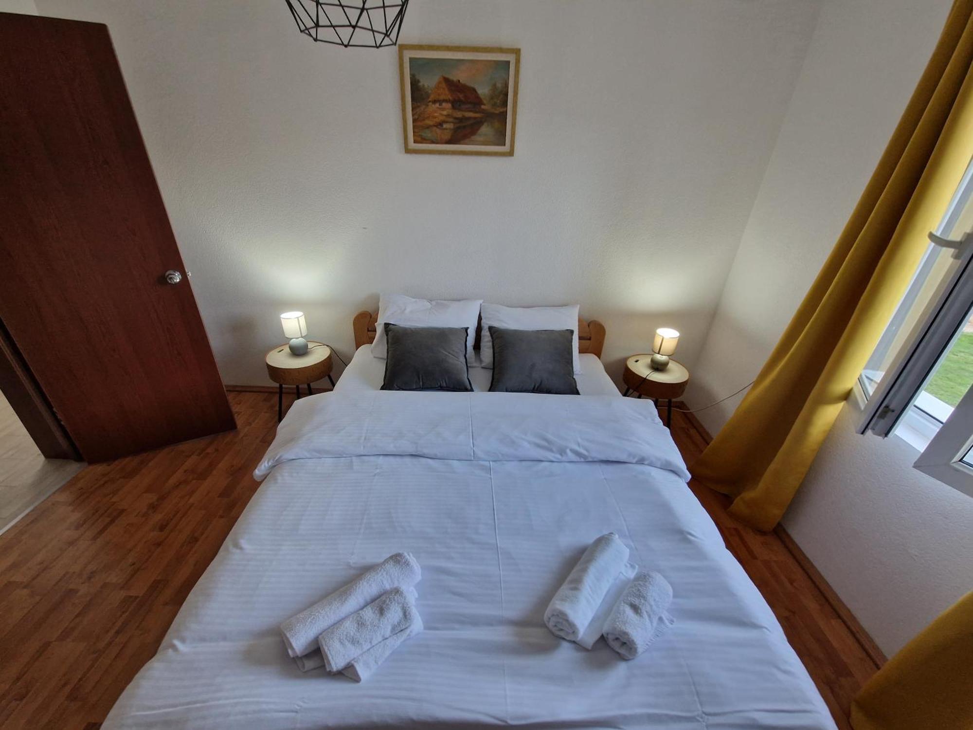 Apartman Irvas Kolasin Luaran gambar