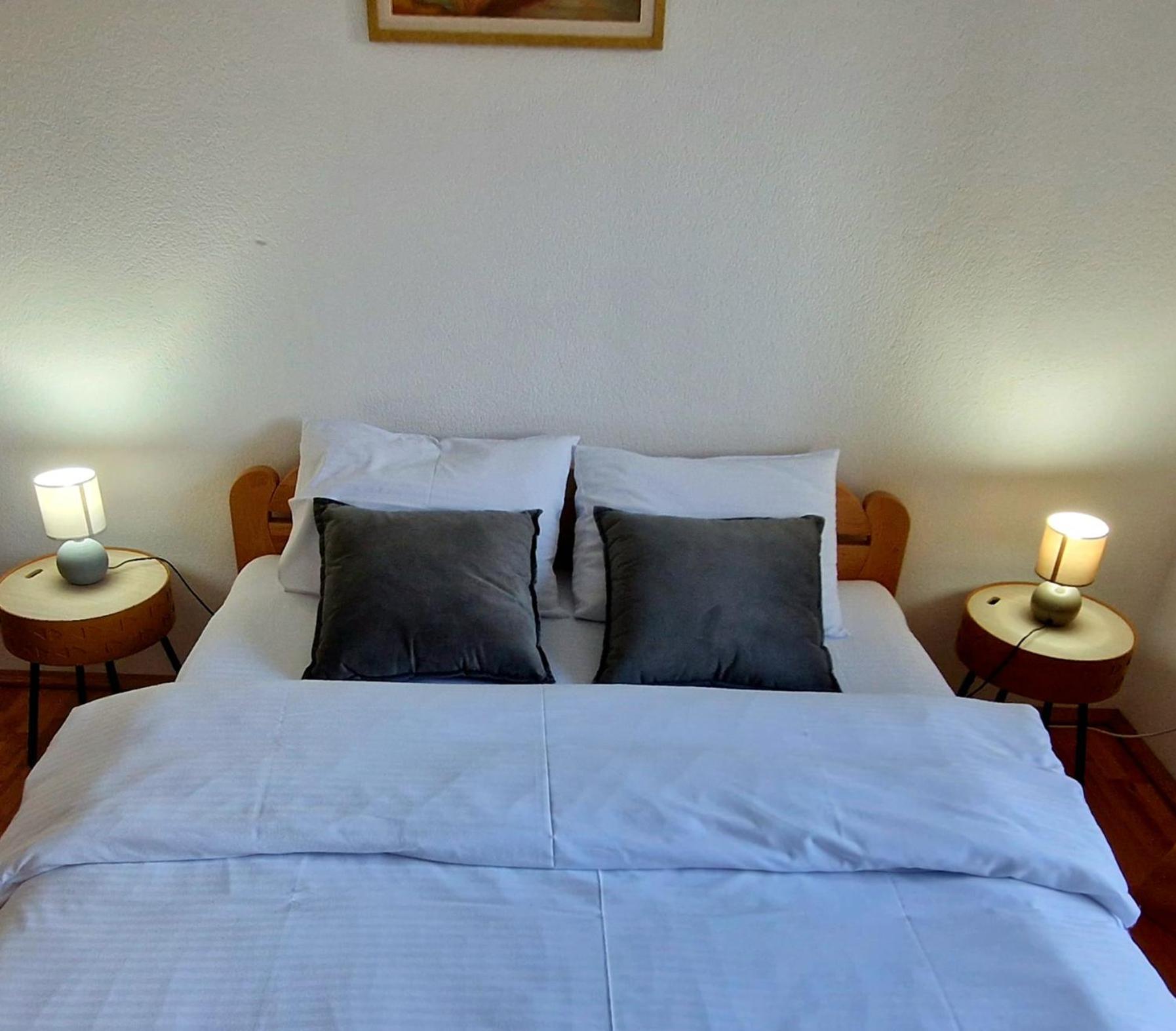 Apartman Irvas Kolasin Luaran gambar