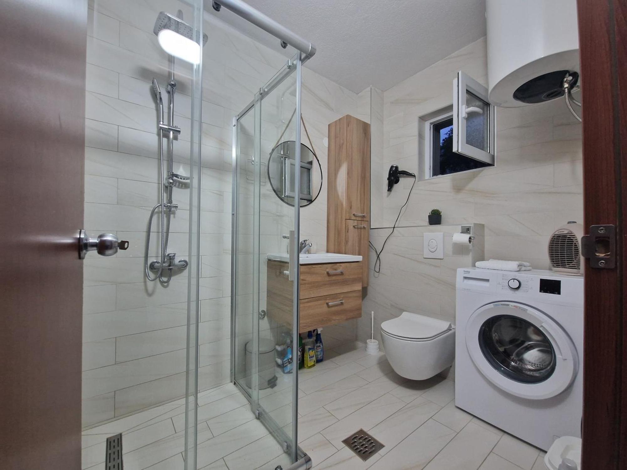 Apartman Irvas Kolasin Luaran gambar