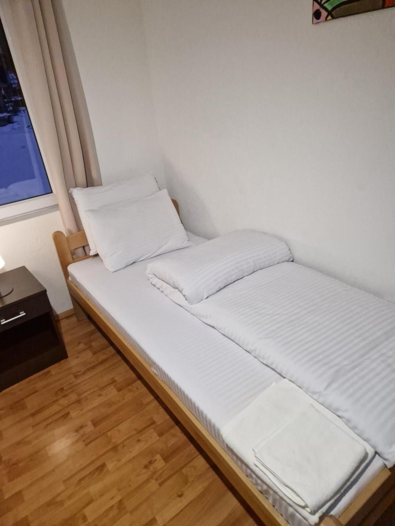 Apartman Irvas Kolasin Luaran gambar