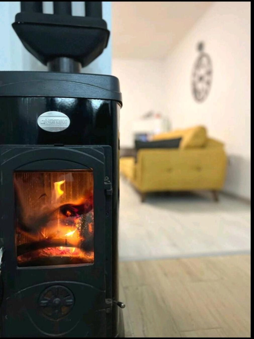 Apartman Irvas Kolasin Luaran gambar